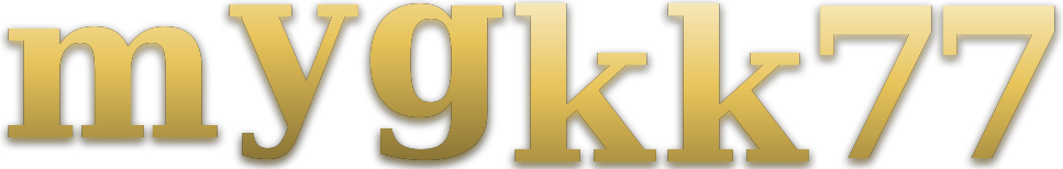 mygkk77 logo