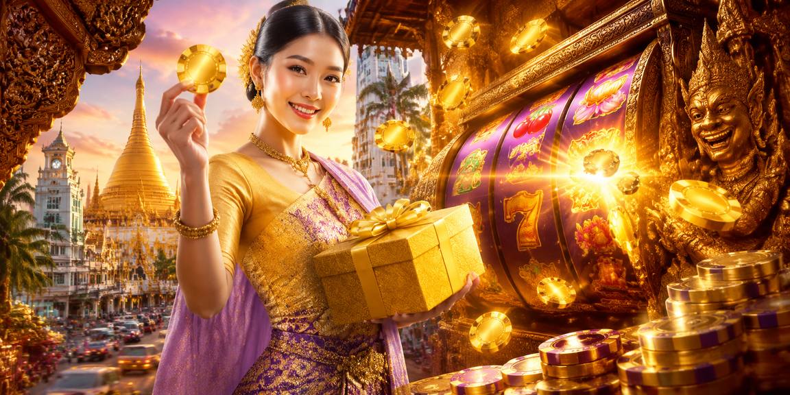 mygkk77 mygkk77 အတွက် တိုက်ရိုက်ကာစီနို စလော့ လမ်းညွှန်
