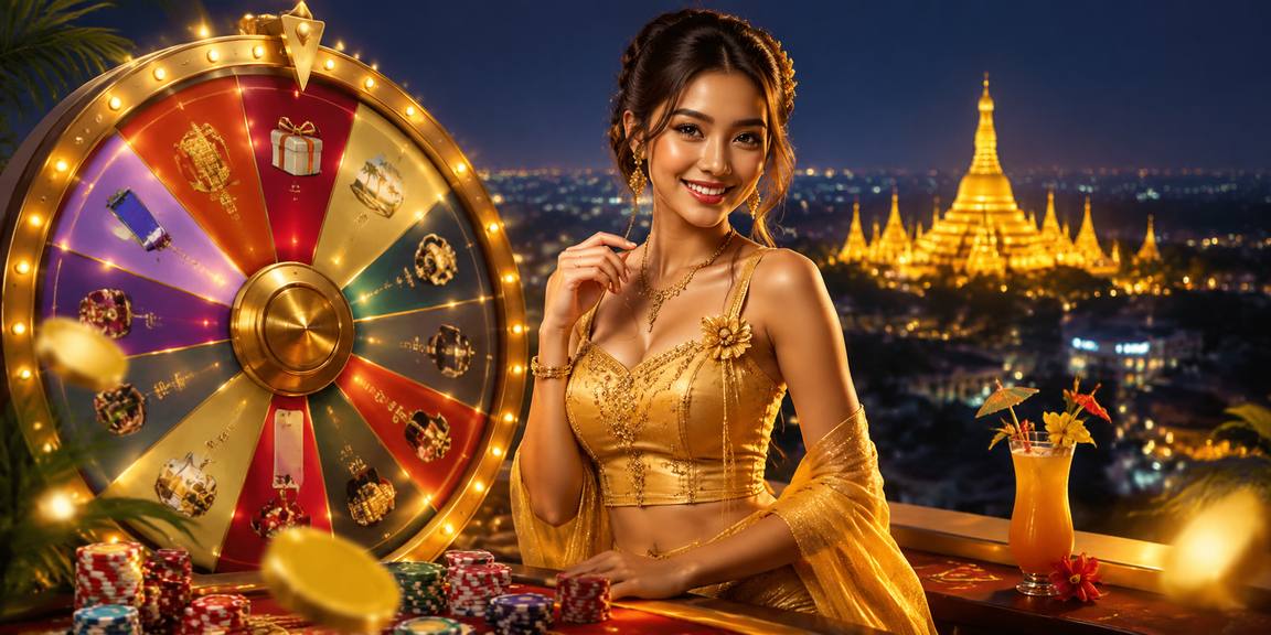 mygkk77 mygkk77 အတွက် တိုက်ရိုက်ကာစီနို စလော့ လမ်းညွှန်